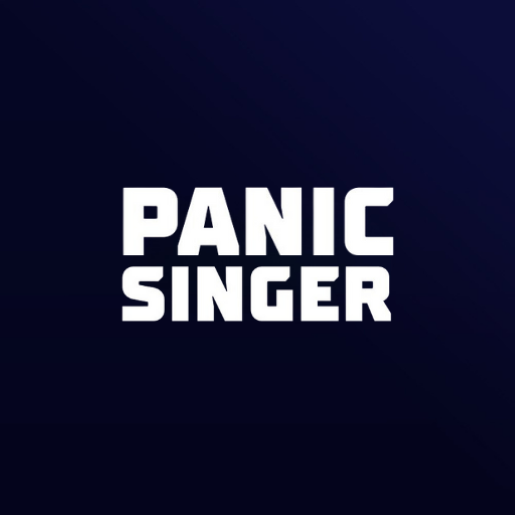 Panic Singer